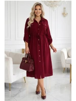 Denní šaty model 223664 Numoco Denní šaty model 223664 Numoco