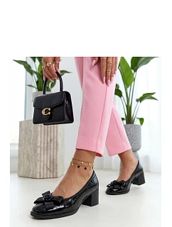 Lodičky na sloupku model 226583 Solea