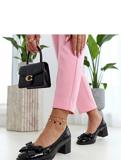 Lodičky na sloupku model 226583 Solea