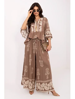 Sada model 226625 Italy Moda