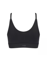 Dámská podprsenka Sloggi GO Allround Lace Bralette černá Dámská podprsenka Sloggi GO Allround Lace Bralette černá