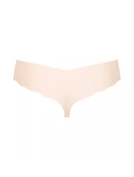 Dámské kalhotky ZERO Modal 2.0 Hipstring - WHITE - ecru 6308 - SLOGGI Dámské kalhotky ZERO Modal 2.0 Hipstring - WHITE - ecru 6308 - SLOGGI