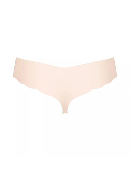 ZERO Modal 2.0 model 20258331 WHITE  WHITE - Sloggi