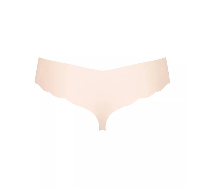 Dámské kalhotky ZERO Modal 2.0 Hipstring - WHITE - ecru 6308 - SLOGGI Dámské kalhotky ZERO Modal 2.0 Hipstring - WHITE - ecru 6308 - SLOGGI