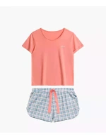 Pyžamo model 20905123 kr/r S2XL - Atlantic Pyžamo model 20905123 kr/r S2XL - Atlantic