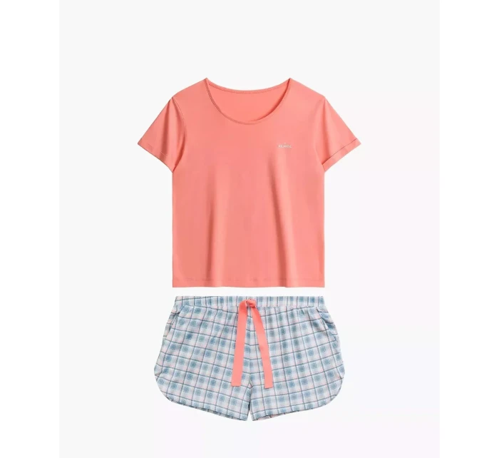 Pyžamo model 20905123 kr/r S2XL - Atlantic Pyžamo model 20905123 kr/r S2XL - Atlantic