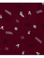 Bokserki model 19552118 A'3 S2XL - Atlantic Bokserki model 19552118 A'3 S2XL - Atlantic