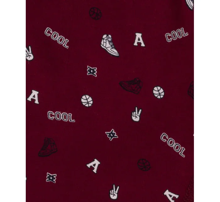 Bokserki model 19552118 A'3 S2XL - Atlantic Bokserki model 19552118 A'3 S2XL - Atlantic