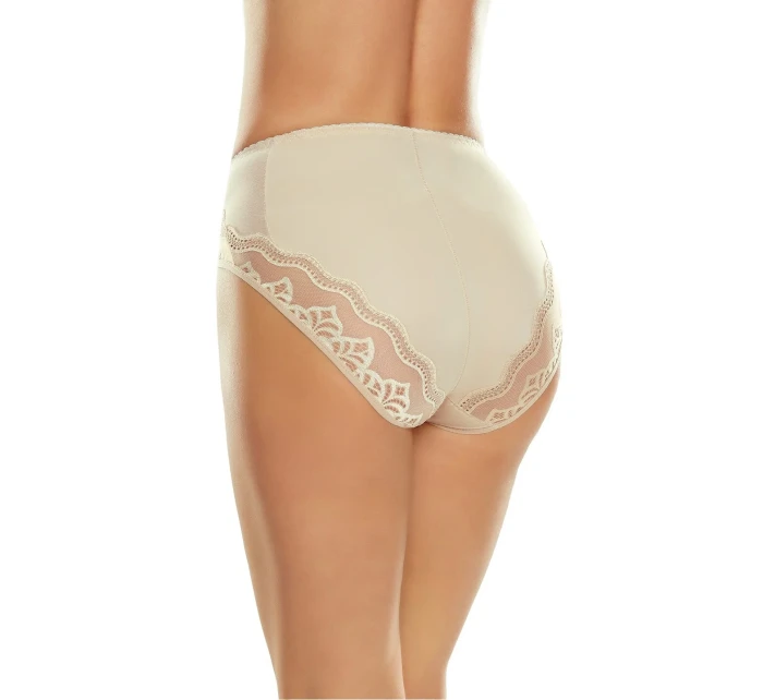 Dámské kalhotky model 19917466 Plus 2XL3XL - Eldar