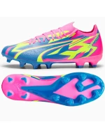 Boty Puma Ultra Match Energy Luminous FG/MG M 107543 01 Boty Puma Ultra Match Energy Luminous FG/MG M 107543 01
