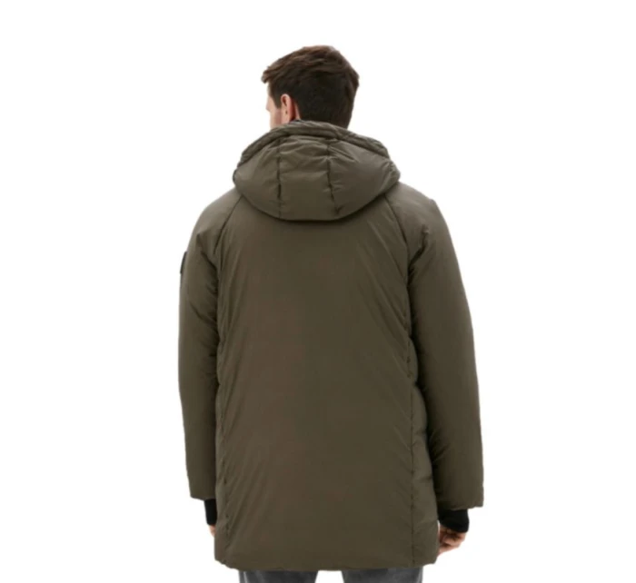 Jeans bunda M model 19021655 pánské - Calvin Klein