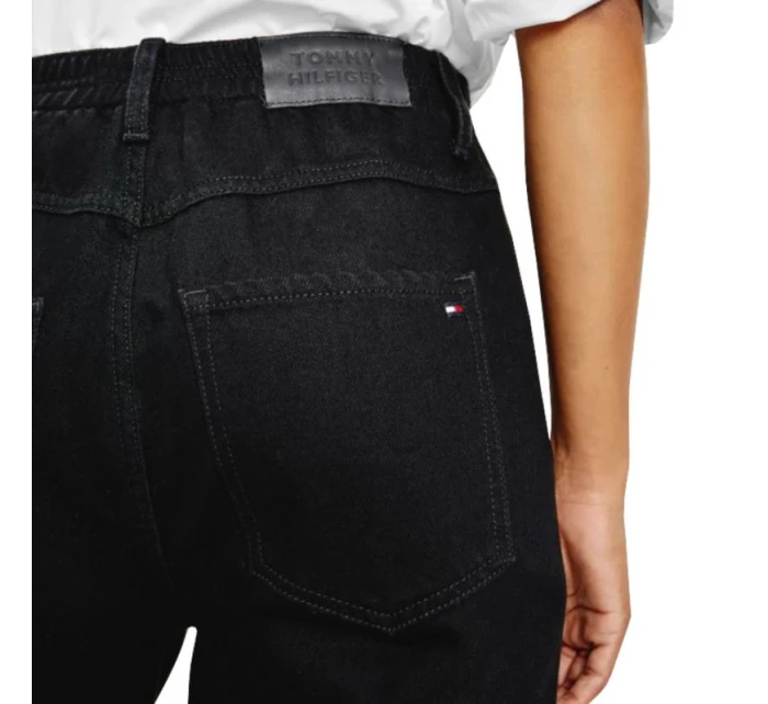 Kalhoty W dámské model 19430906 - Tommy Hilfiger Kalhoty W dámské model 19430906 - Tommy Hilfiger