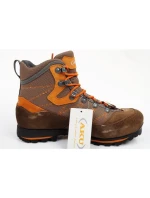 Trekker GTX W model 19554559 dámské trekové boty - Aku