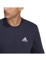 Mikina adidas Essentials Fleece M H42002 Mikina adidas Essentials Fleece M H42002