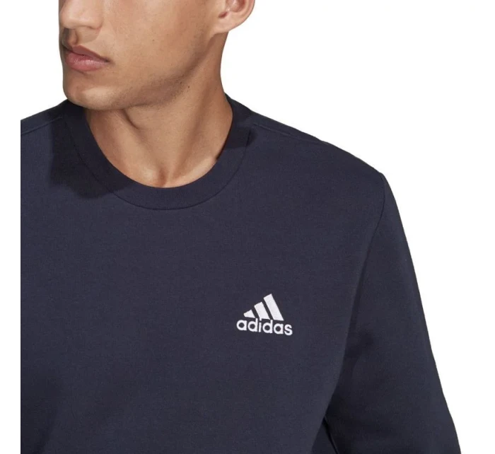 Mikina adidas Essentials Fleece M H42002 Mikina adidas Essentials Fleece M H42002