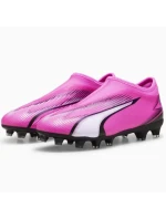 Buty Ultra Match LL FG/AG Jr model 19564205 01 - Puma Buty Ultra Match LL FG/AG Jr model 19564205 01 - Puma