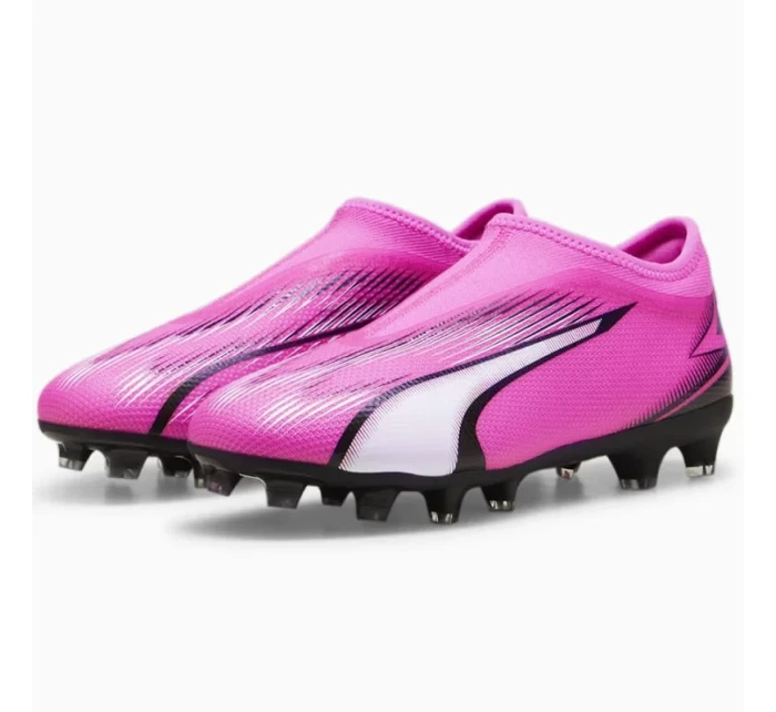 Buty Ultra Match LL FG/AG Jr model 19564205 01 - Puma Buty Ultra Match LL FG/AG Jr model 19564205 01 - Puma