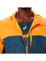 Bunda Fujitrail Windbreaker M model 19711994 - Asics