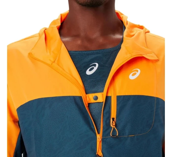 Bunda Fujitrail Windbreaker M model 19711994 - Asics