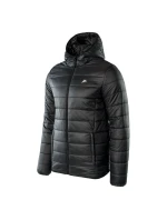 Pánská prošívaná bunda model 21465058 - Martes