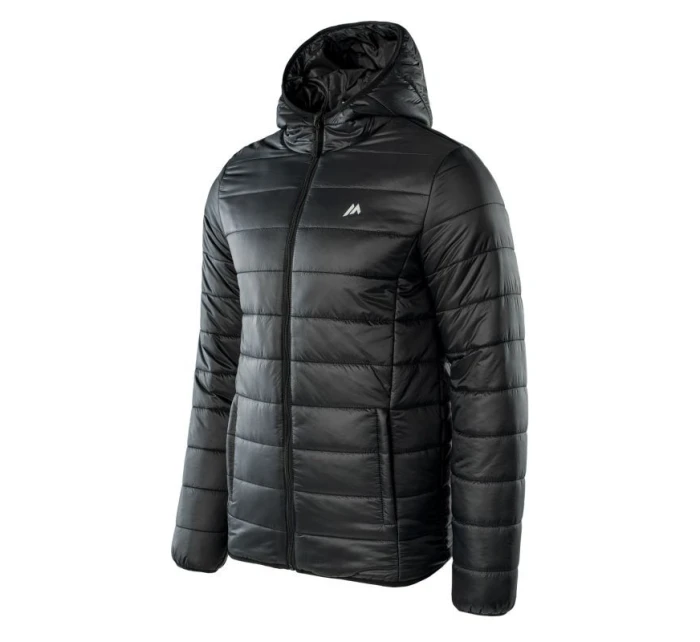 Pánská prošívaná bunda model 21465058 - Martes