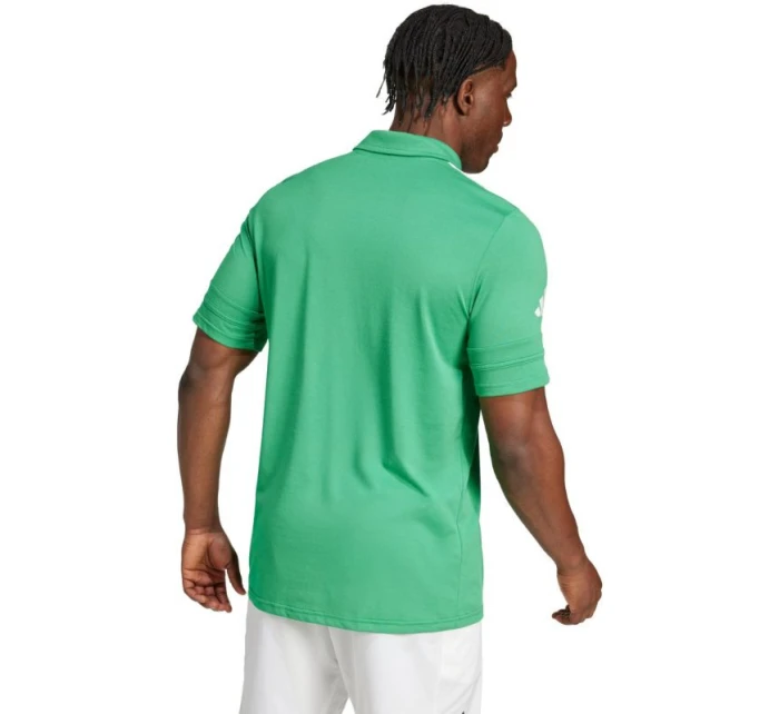 Tričko adidas Squadra 25 Polo M JY3416 pánské Tričko adidas Squadra 25 Polo M JY3416 pánské