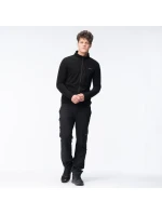 Hi-Tec Damis II Full Zip SP M mikina 92800621433