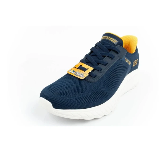 Boty Skechers Bobs Squad Chaos M 118312/NVY