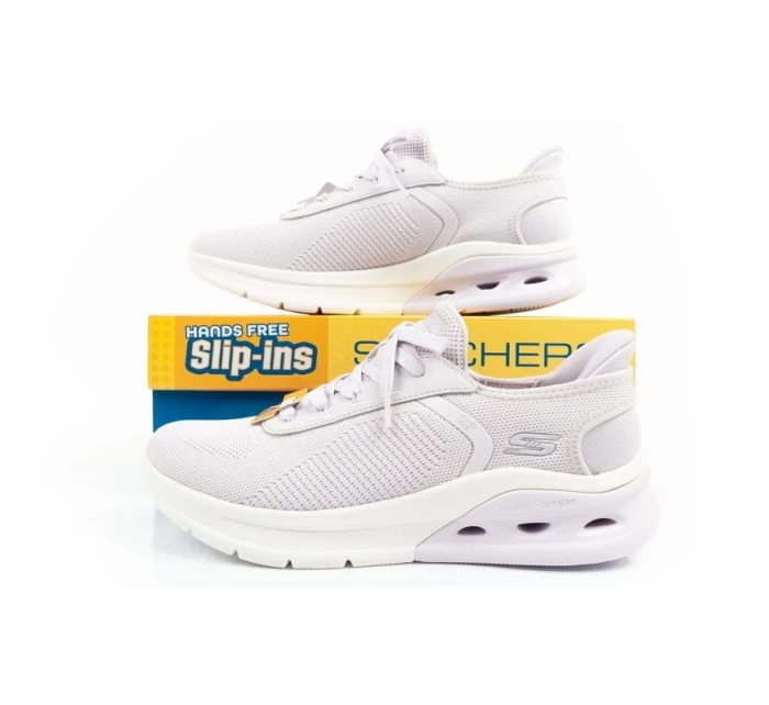 Boty Bobs  It SlipIns W model 21188065 - Skechers