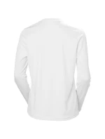 Helly Hansen HH Tech Crew LS 2.0 W 49579 001 tričko