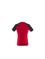M Delta Ss tričko červená model 21449012 - Millet