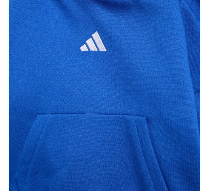 Dětské tepláky Essentials Joggers modré model 21814314 - ADIDAS Dětské tepláky Essentials Joggers modré model 21814314 - ADIDAS