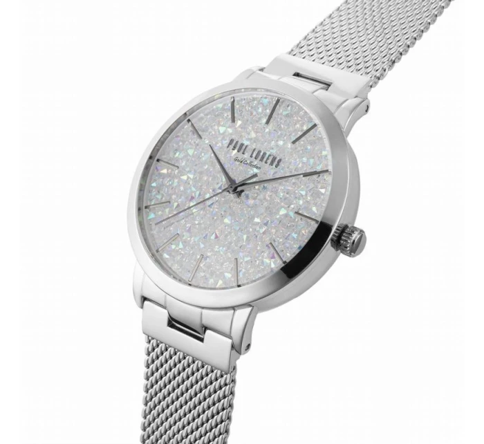 Dámské hodinky Paul Lorens PPL00473B2-3C1-2 Dámské hodinky Paul Lorens PPL00473B2-3C1-2