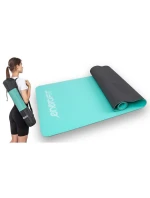 PODLOŽKA NA A FITNESS ŠEDÁ FIT model 21824414 - Enero PODLOŽKA NA A FITNESS ŠEDÁ FIT model 21824414 - Enero