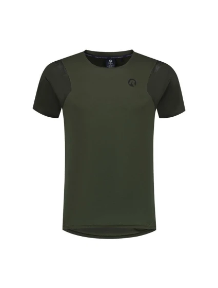 Rogelli MTB dres ADVNTR Distance zelený M