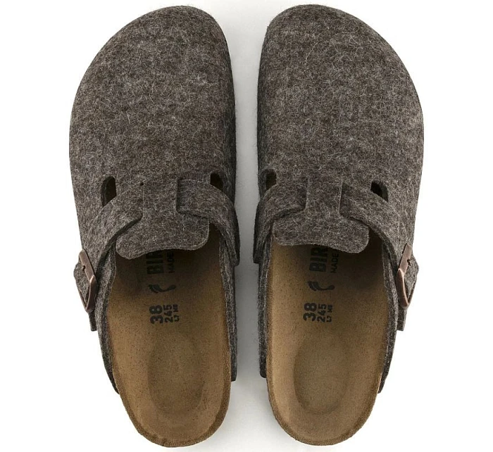 Pánské dřeváky  BS model 22063027 - Birkenstock