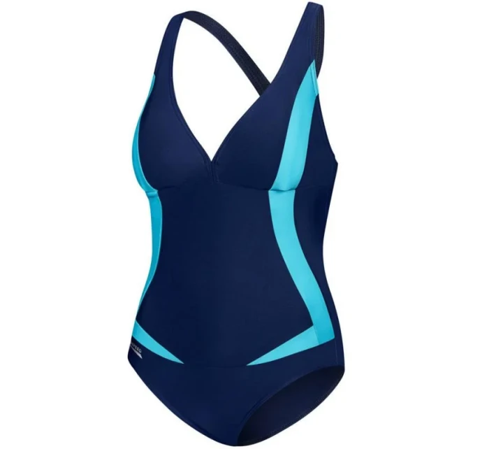 Plavecký kostým Aqua Speed Greta W 55 04 Plavecký kostým Aqua Speed Greta W 55 04