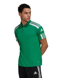 Pánské polo tričko Squadra 21 M model 16024152 - ADIDAS