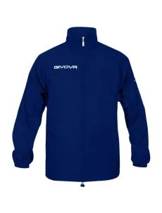 Givova Bunda do deště Basico M RJ001 0004