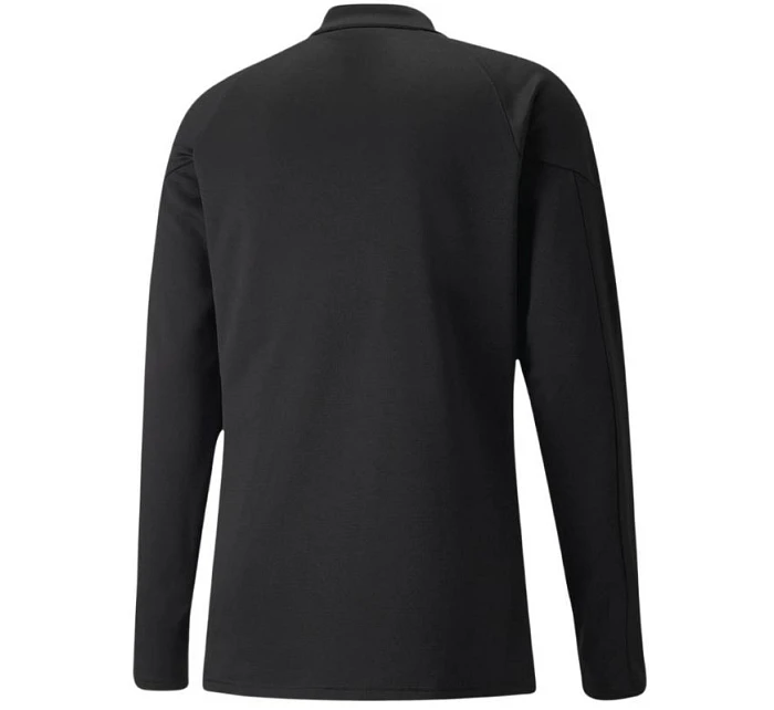 Pánská mikina 1/4 Zip Training M 45  model 17631208 - Puma