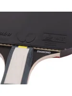 Diamond raketa model 21210966 - Butterfly