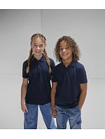 B&C My Polo 180 /kids Dětské piqué polo 01.K428 red B&C My Polo 180 /kids Dětské piqué polo 01.K428 red