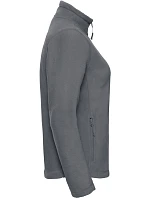 Dámská fleecová bunda 10. convoy grey model 22474744 - Russell Athletic