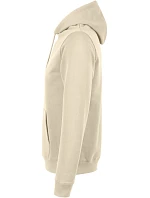 NEOBLU Nicholas Men Pánská mikina s kapucí 24.3196 dusty beige NEOBLU Nicholas Men Pánská mikina s kapucí 24.3196 dusty beige