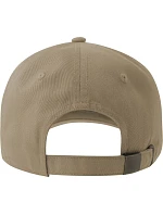 Dad 6 panelová baseballová kšiltovka stone model 22411015 - Atlantis Headwear Dad 6 panelová baseballová kšiltovka stone model 22411015 - Atlantis Headwear