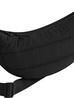 BagBase BG 703 Taška přes rameno "Quilted" 52.0703 black