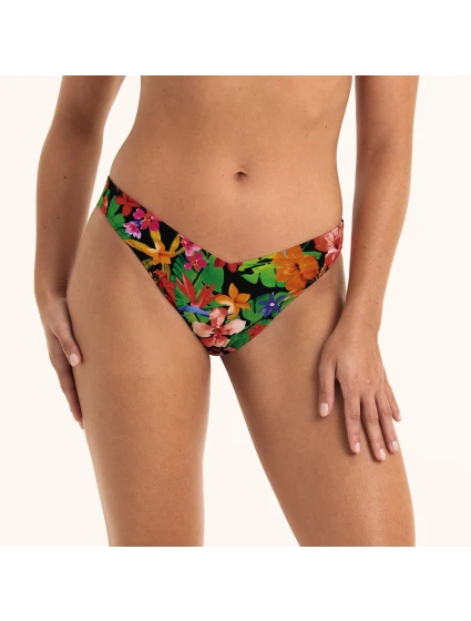 Style Brenda Bottom kalhotky model 21161789 černá - RosaFaia