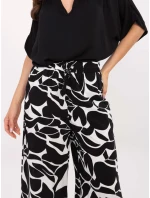 Spodnie model 21185783 czarny - FPrice