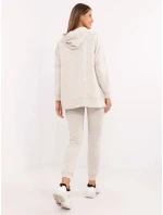 Sada EM KMPL 861.48 světle šedá Sada EM KMPL 861.48 světle šedá