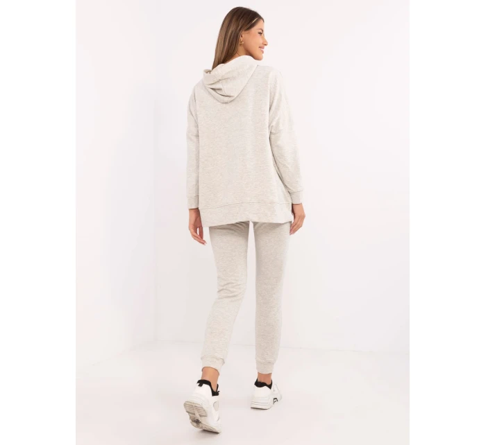 Sada EM KMPL 861.48 světle šedá Sada EM KMPL 861.48 světle šedá